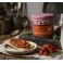 Pat&eacute; vegetal de Pimientos Rojos Asados de la conservera del prepirineo