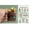 Pat&eacute; vegetal de Olivas de Arag&oacute;n con Cebolla de la conservera del prepirineo