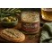 Pat&eacute; vegetal de Boletus de la conservera del prepirineo