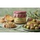 Pat&eacute; vegetal de Olivas Verdes Arbequina de la conservera del prepirineo