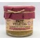 Pat&eacute;  vegetal de Calabac&iacute;n con Nueces de la conservera del prepirineo