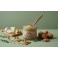 Pat&eacute;  vegetal de Calabac&iacute;n con Nueces de la conservera del prepirineo