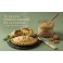 Pat&eacute;  vegetal de Calabac&iacute;n con Nueces de la conservera del prepirineo