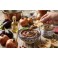 Pat&eacute; vegetal de  Berenjena de la conservera del prepirineo