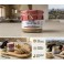 Pat&eacute; vegetal de  Berenjena de la conservera del prepirineo