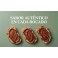 Pat&eacute; vegetal de Tomates Secos de la conservera del prepirineo