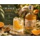 Licor de Miel y Naranja de la conservera del prepirineo