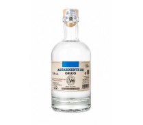 Licor de Aguardiente de Orujo apto para vegetarianos