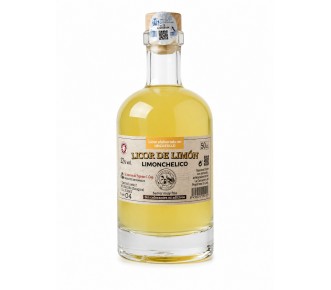 Limonchelico Vegetal 100%