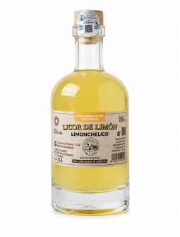 Limonchelico 100% Artesano